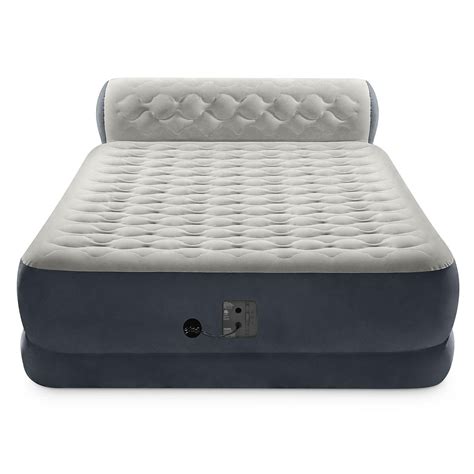 walmart airbed pump|More.